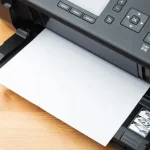 How to Dispose of a Printer
