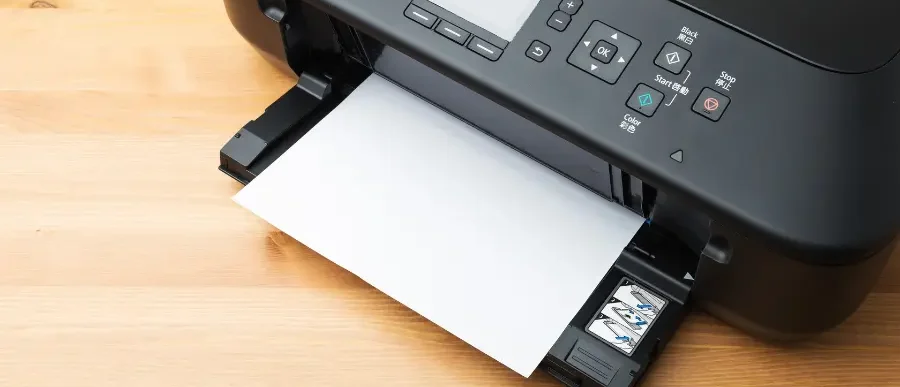 How to Dispose of a Printer