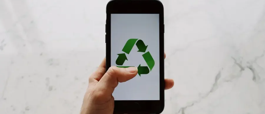 Why You Should Recycle Electronics