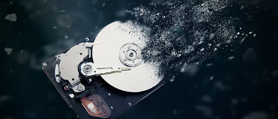 Why is Data Destruction Important for Businesses?