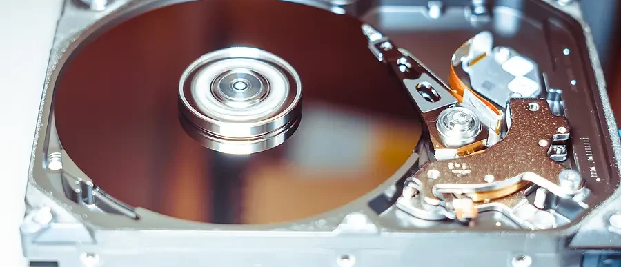 How to Destroy a Computer Hard Drive