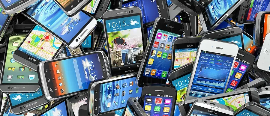 How to Recycle Old Cell Phones