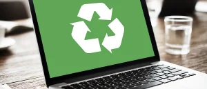 How to Recycle a Laptop - ShredTronics