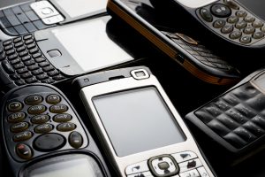cell phone recycling services