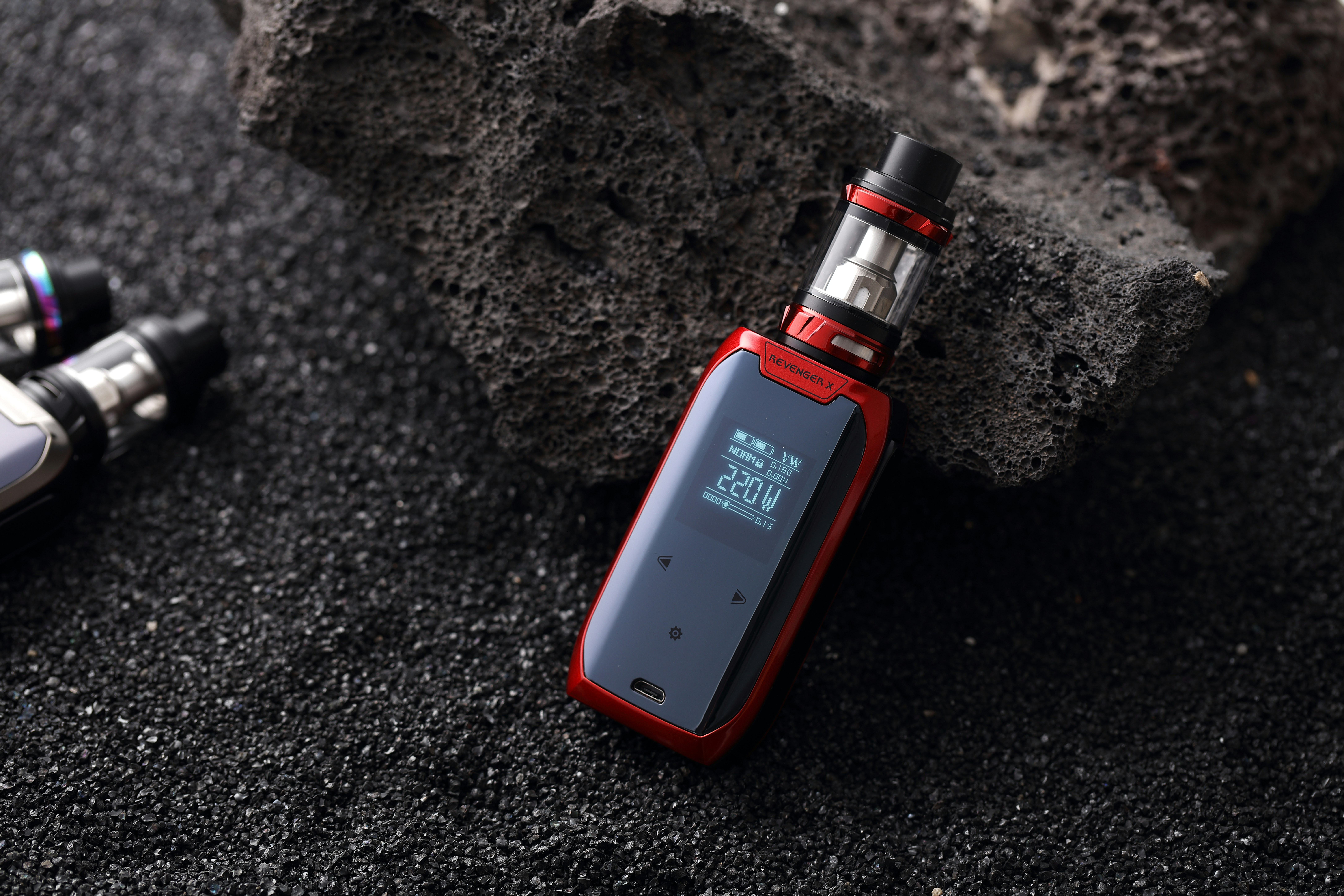 ShredTronics can help you dispose of your vapes
